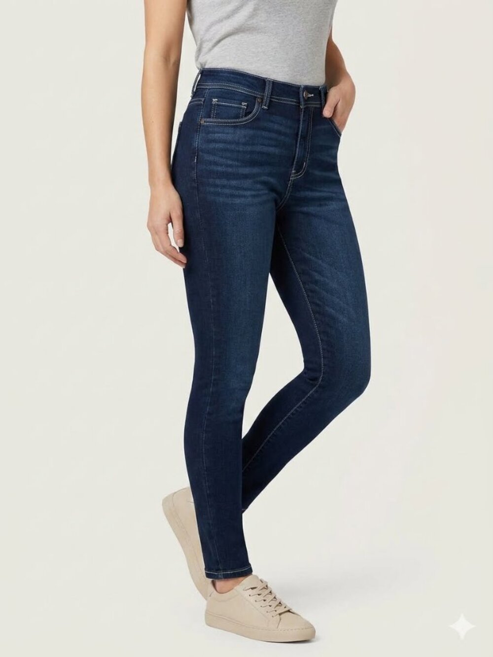 Fran Denim "April" jeans, size 30
